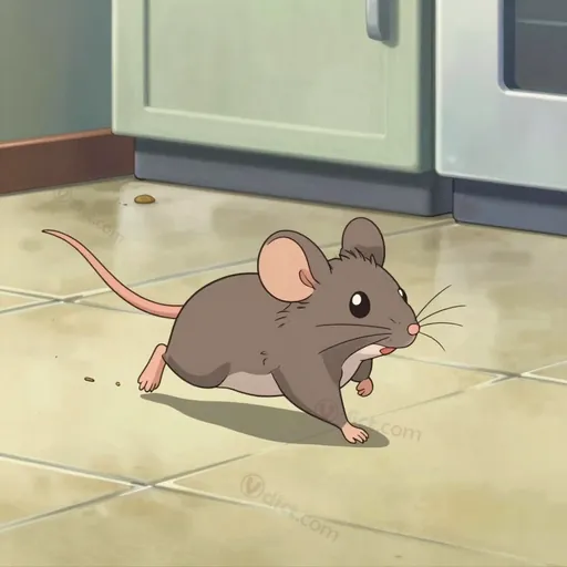 mus musculus