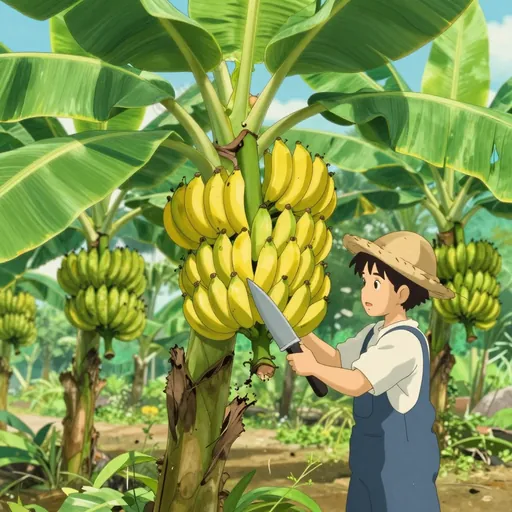 musa acuminata