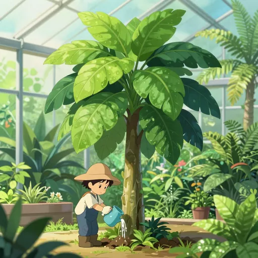 musa ensete