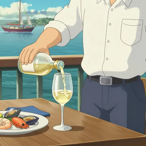 muscadet