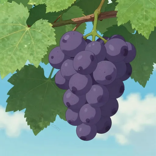 muscadine