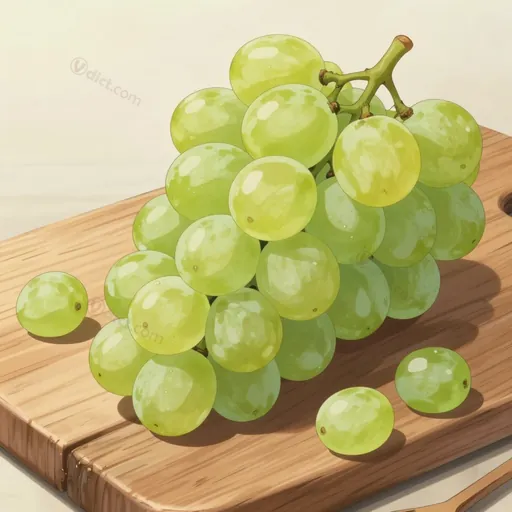 muscat grape