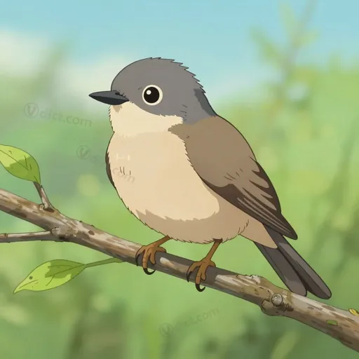 muscicapa