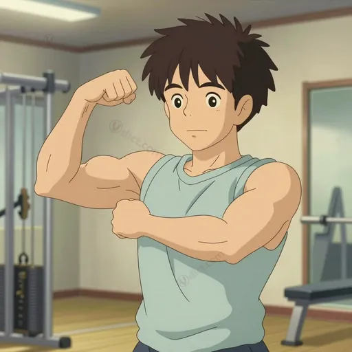 muscle