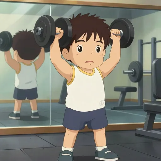 muscle-builder