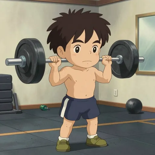 muscle-man
