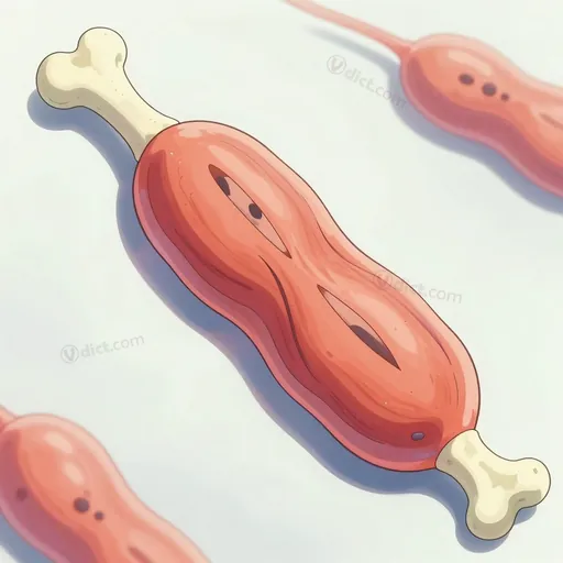 muscle cell
