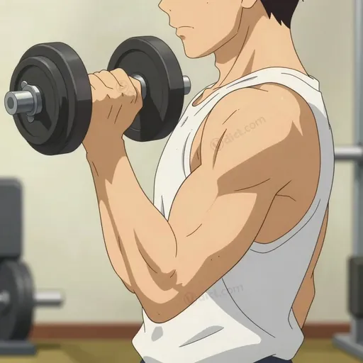 muscle contraction