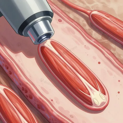 muscle fiber