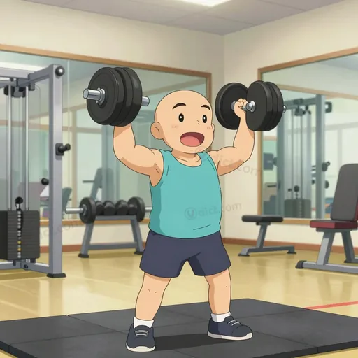 musclebuilder