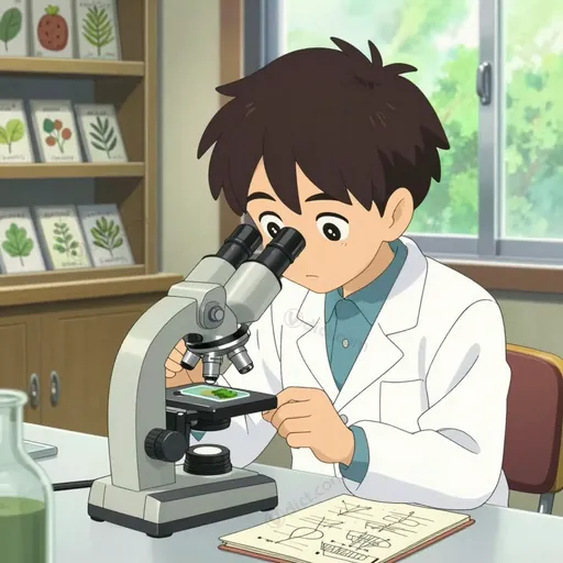 muscology