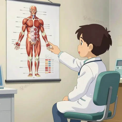 musculoskeletal