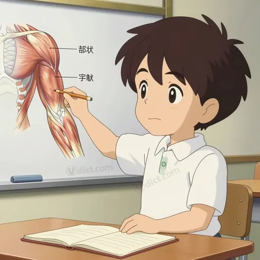musculus