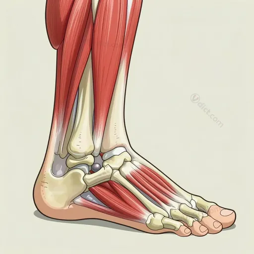 musculus abductor hallucis