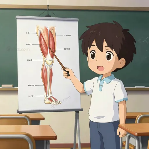 musculus adductor longus
