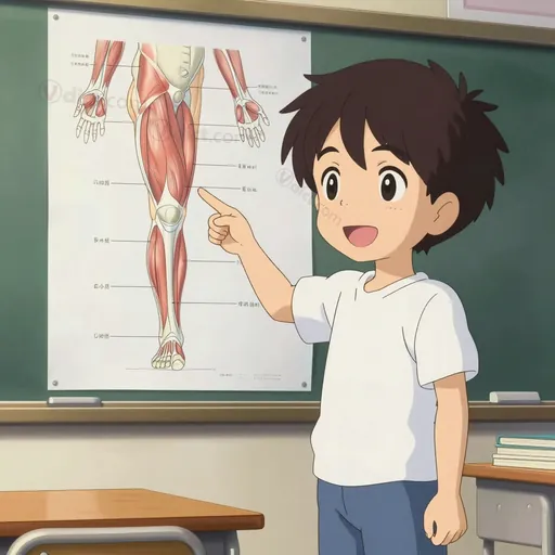 musculus adductor magnus