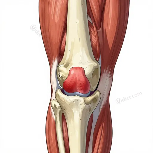 musculus articularis genus