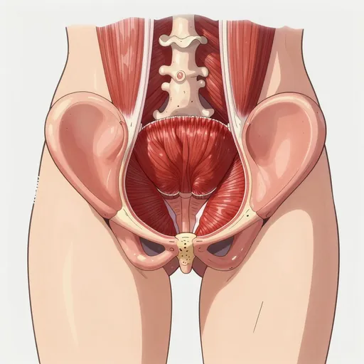 musculus sphincter ani
