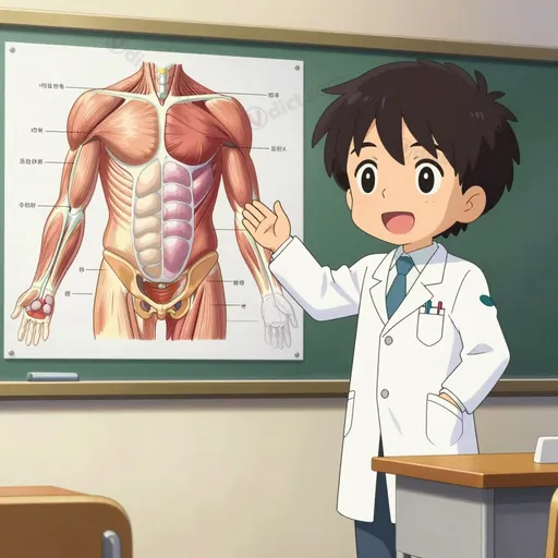 musculus sphincter ani externus
