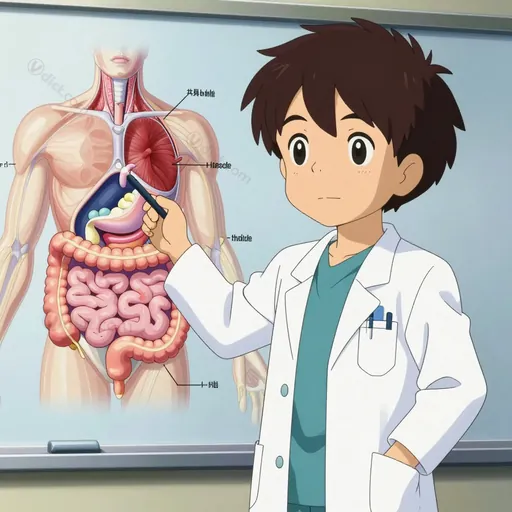 musculus sphincter ductus choledochi