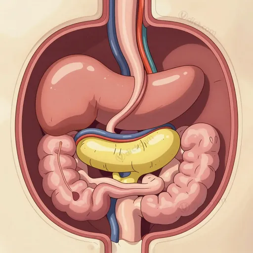musculus sphincter ductus pancreatici