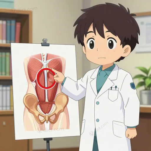 musculus sphincter urethrae