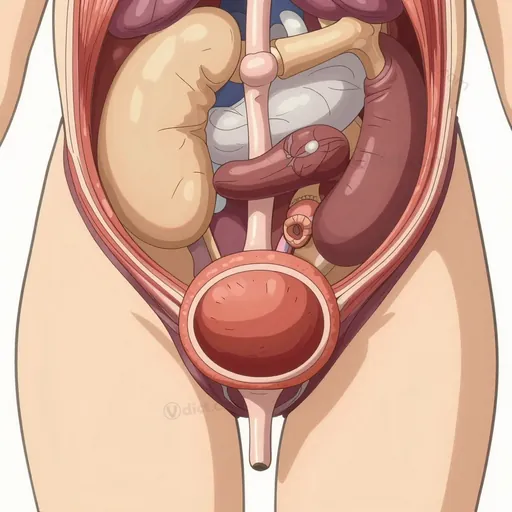 musculus sphincter vesicae
