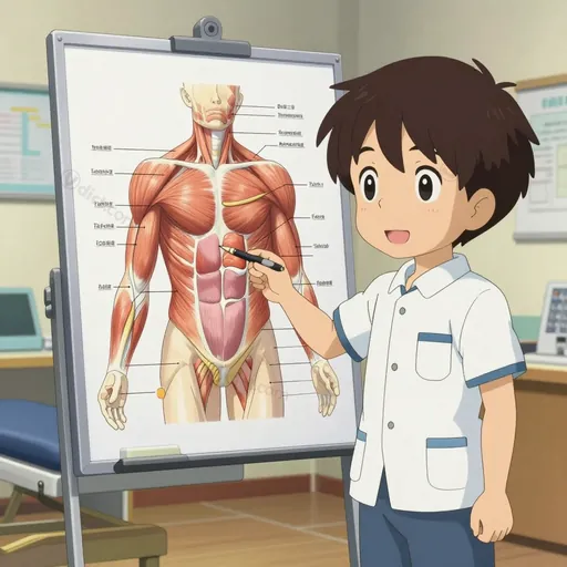 musculus transversalis abdominis