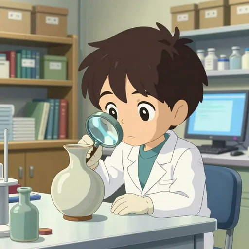 museologist