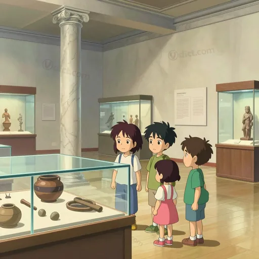 museum