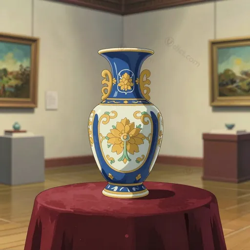 museum-piece