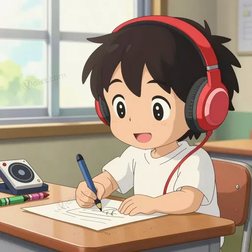 music