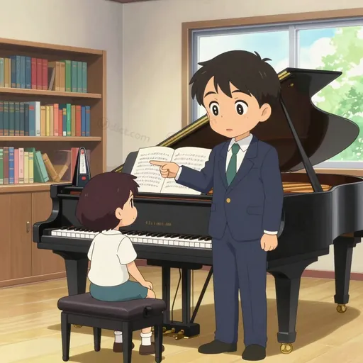 music-master