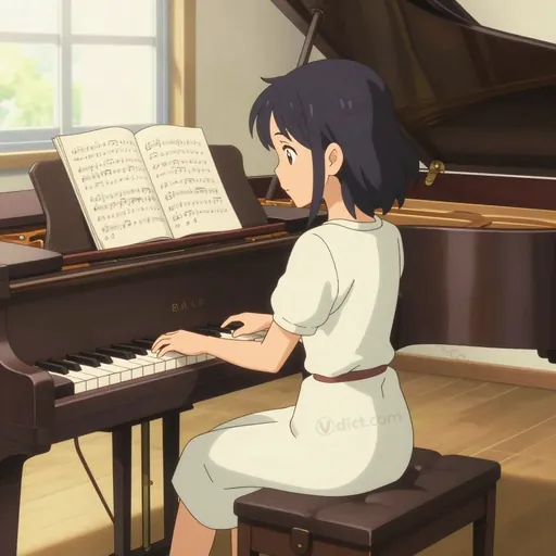 music-stool