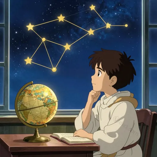 music of the spheres