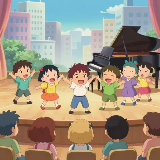 musical