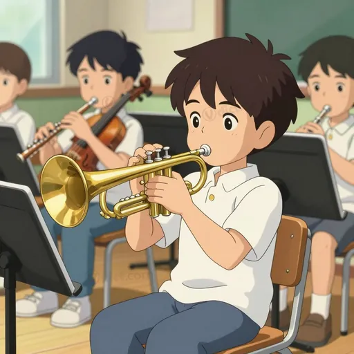 musical instrument