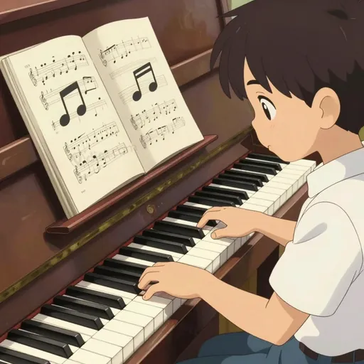 musical interval