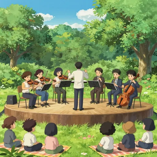 musical organization