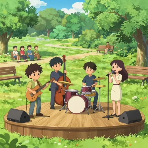 musical performance