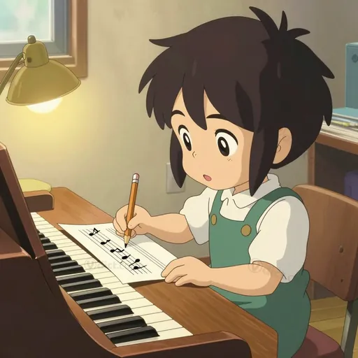 musical phrase