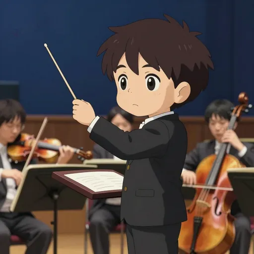 musical rhythm