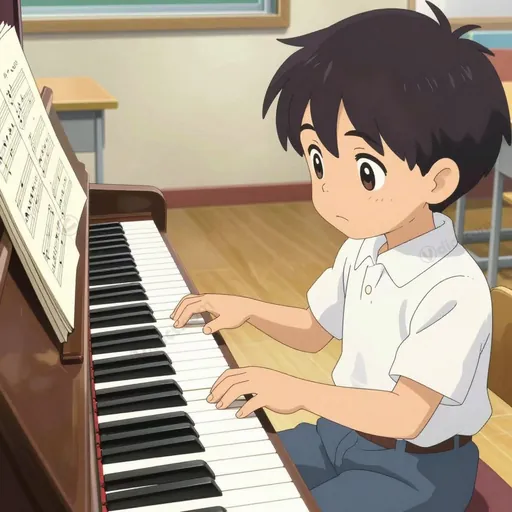 musical scale