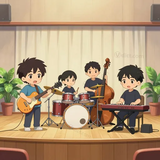 musical style