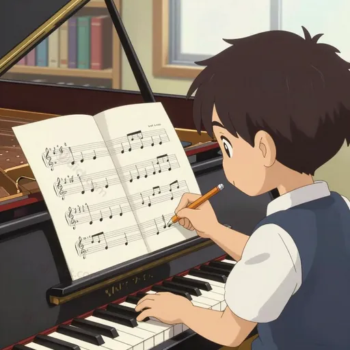 musical theme
