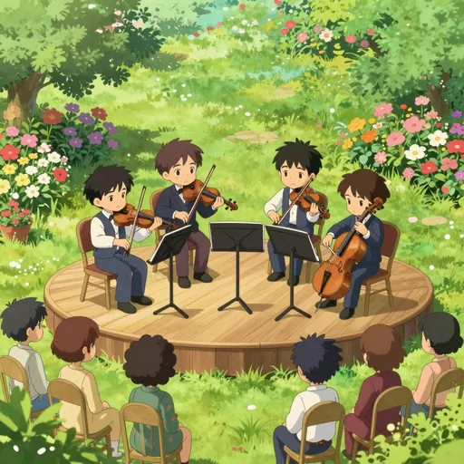 musicale