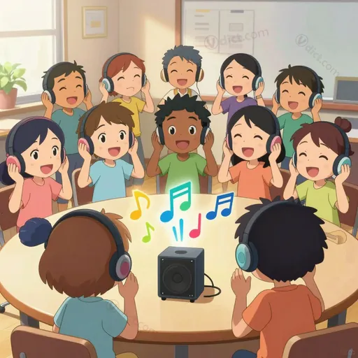 musicalness