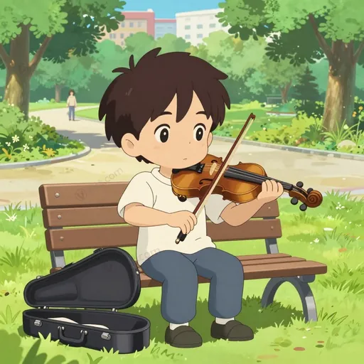 musician