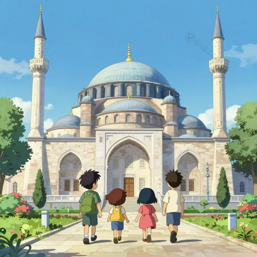 musjid