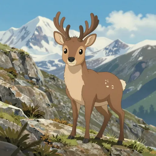 musk-deer